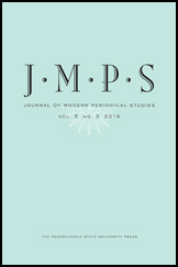JMPS Cover